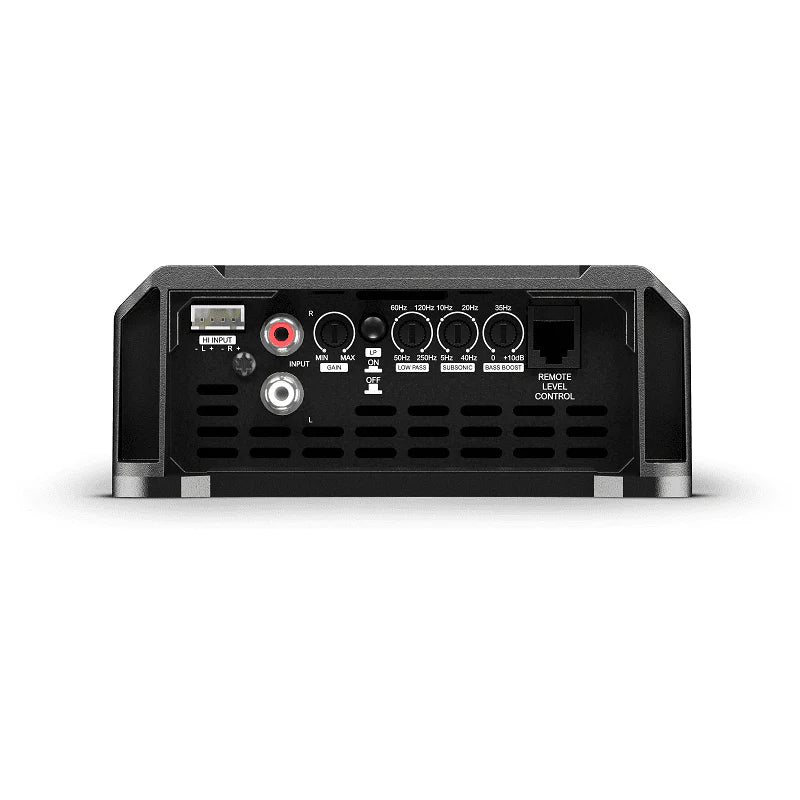 SounDigital - 1600.1  Basstronic