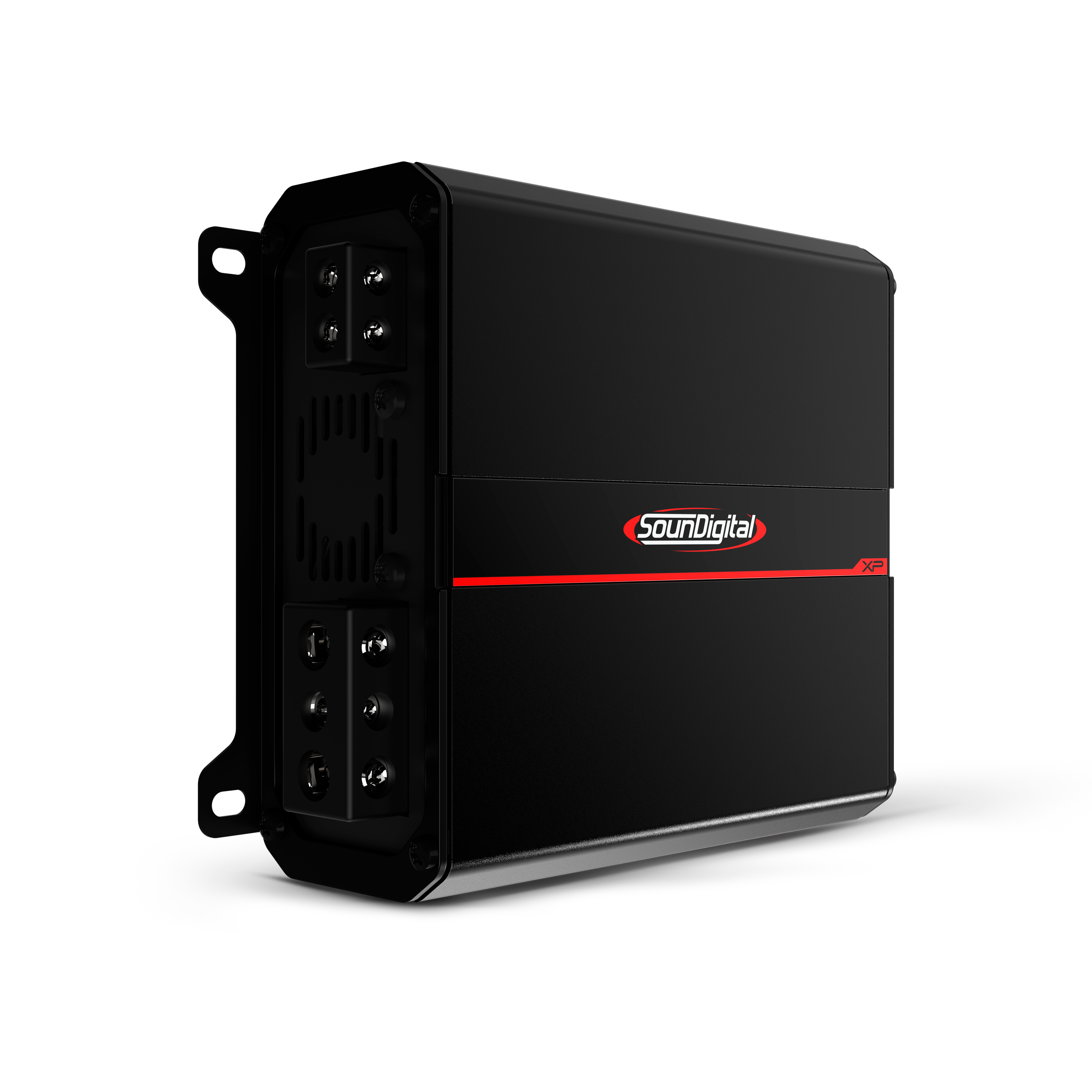 SounDigital - 1600.1 XP