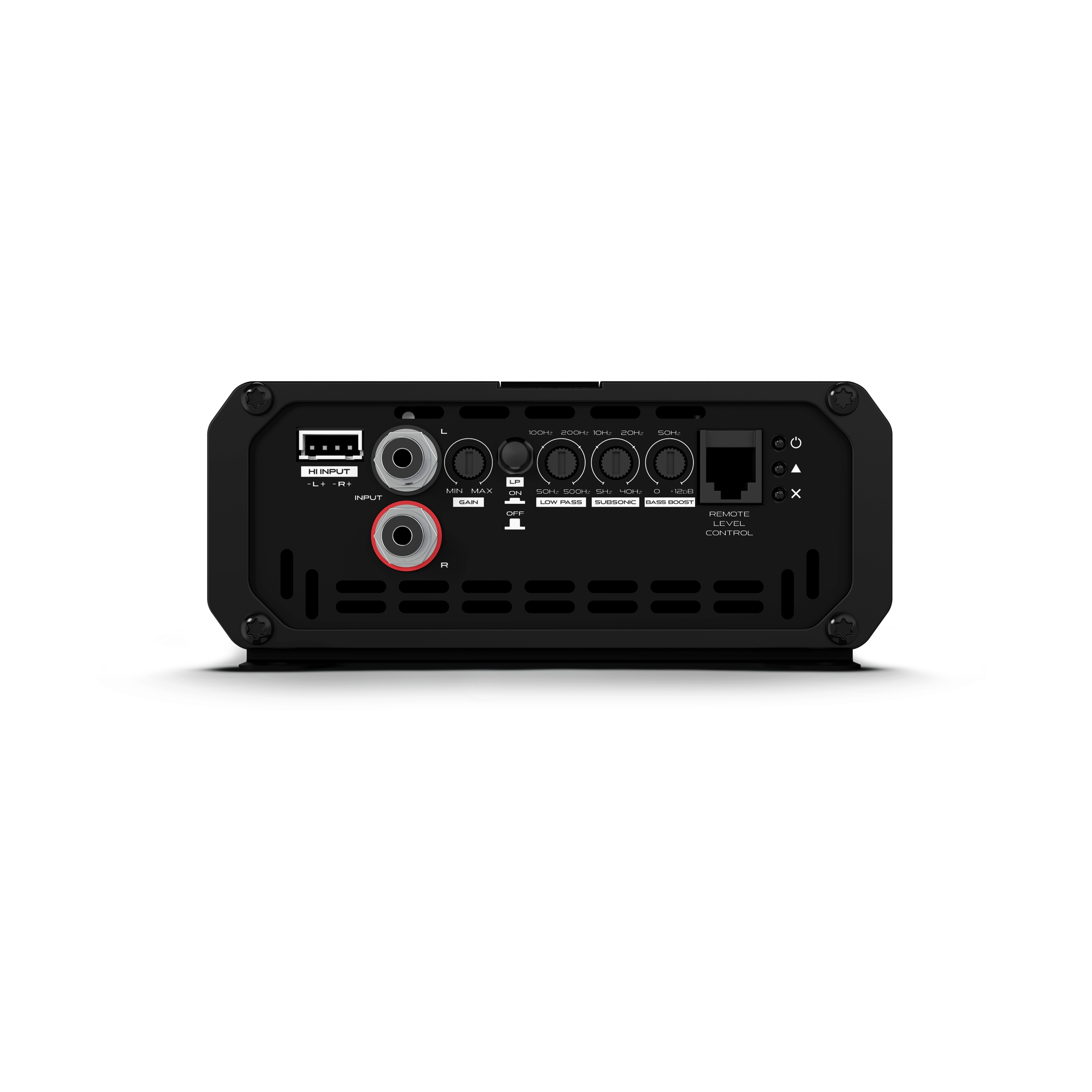 SounDigital - 1600.1 XP