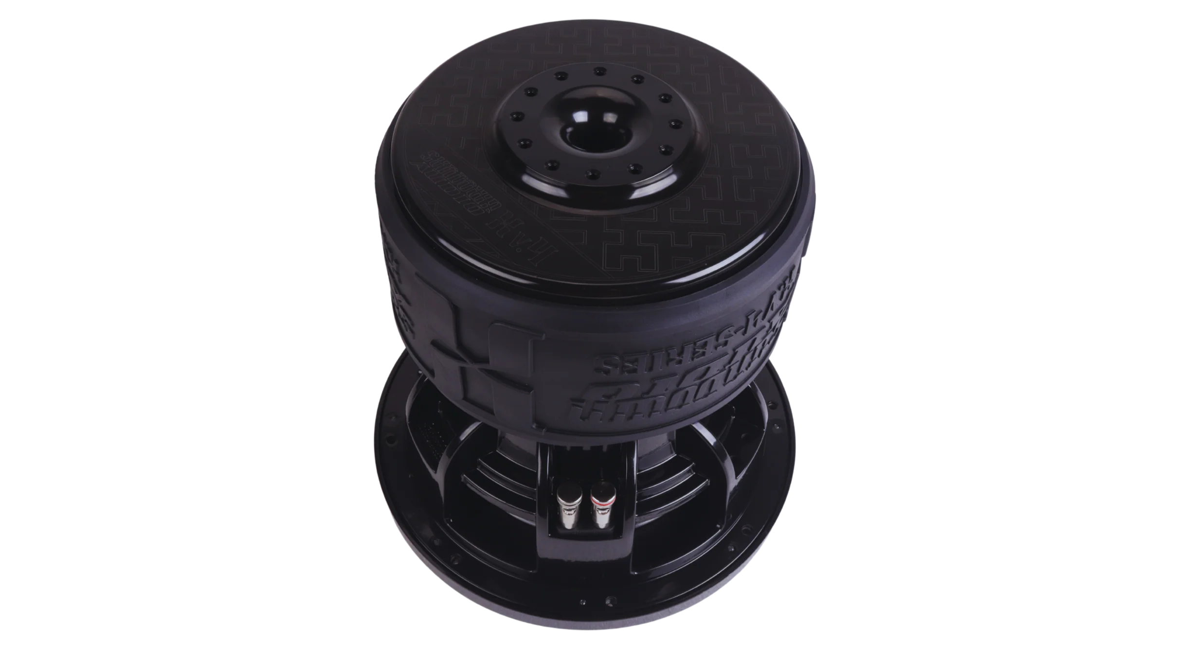 Sundown Audio - XV4 12”