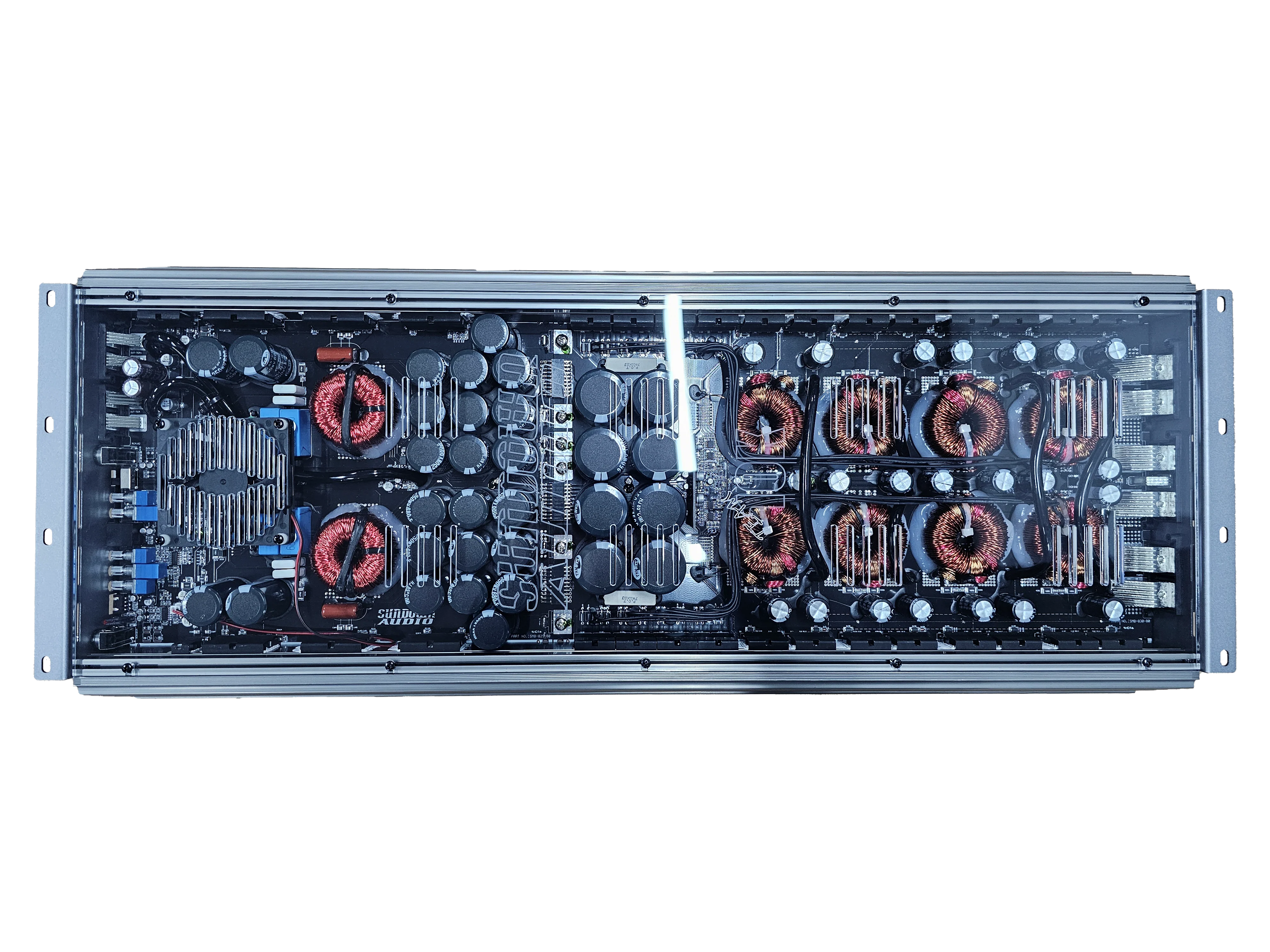 Sundown Audio - TEAM-10K