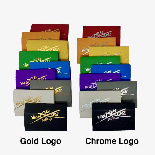 Sky High Car Audio - Krimpkous 55mm²