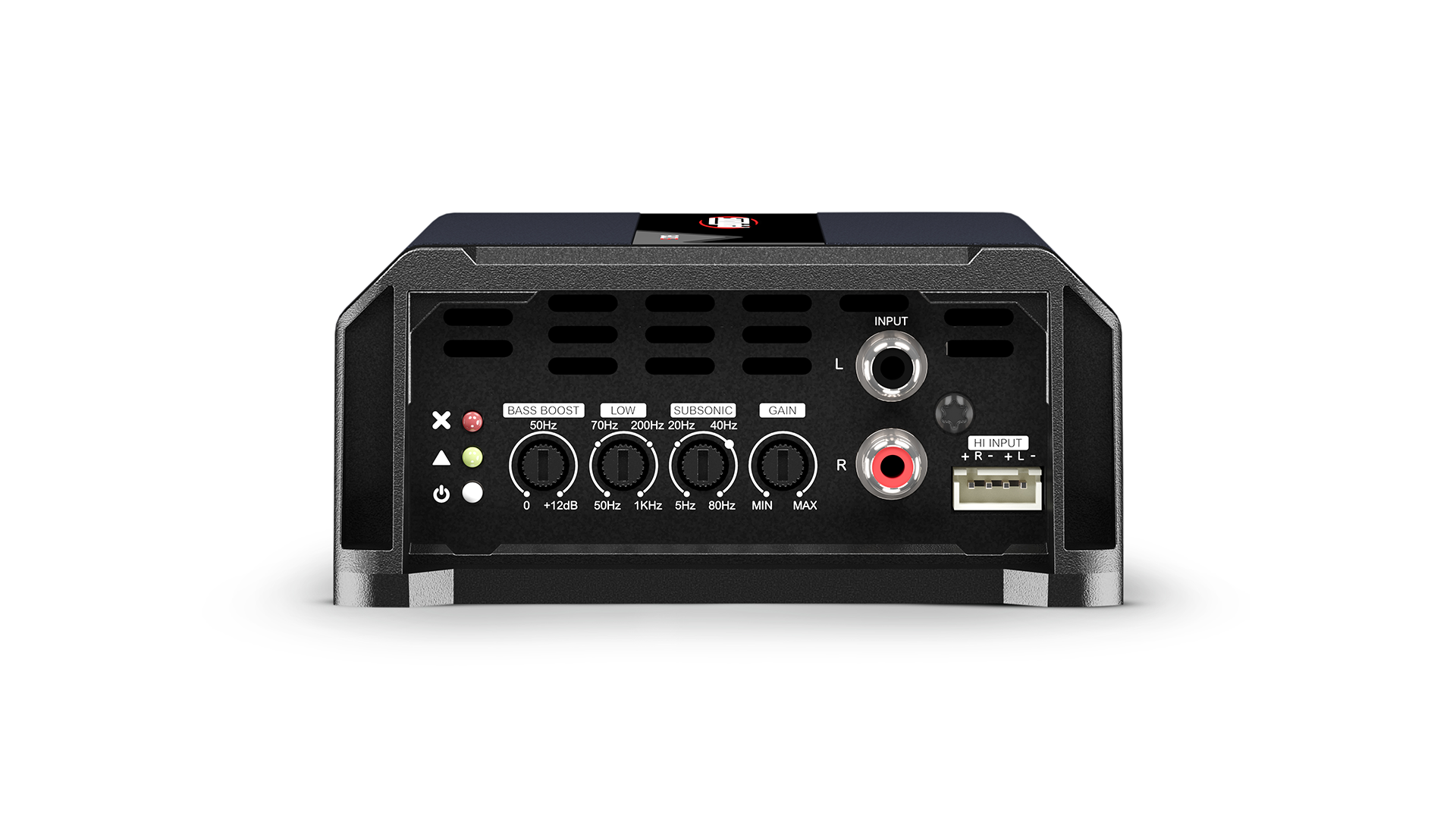 SounDigital - 800.1 EVO 5