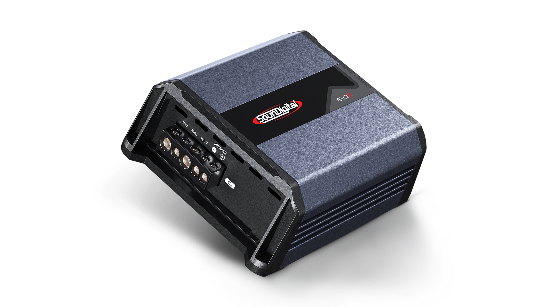 SounDigital - 800.1 EVO 5