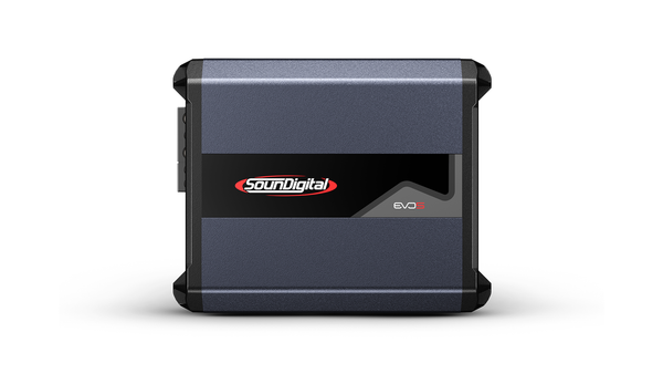 SounDigital - 800.1 EVO 5