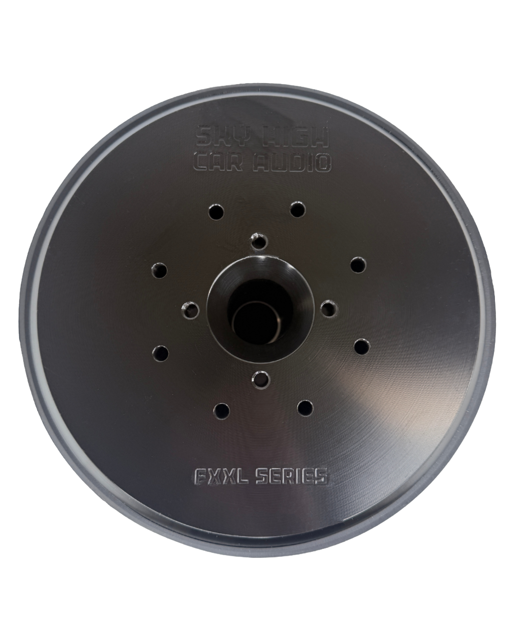 Sky High Car Audio - FXXL Series 18”