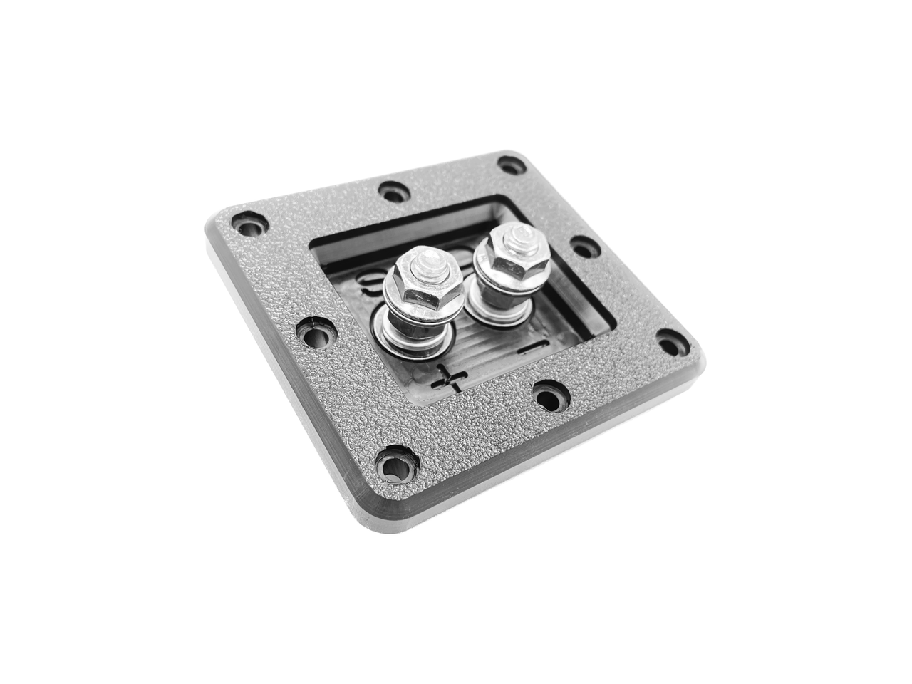 SMD - 1 Channel Speaker Terminal