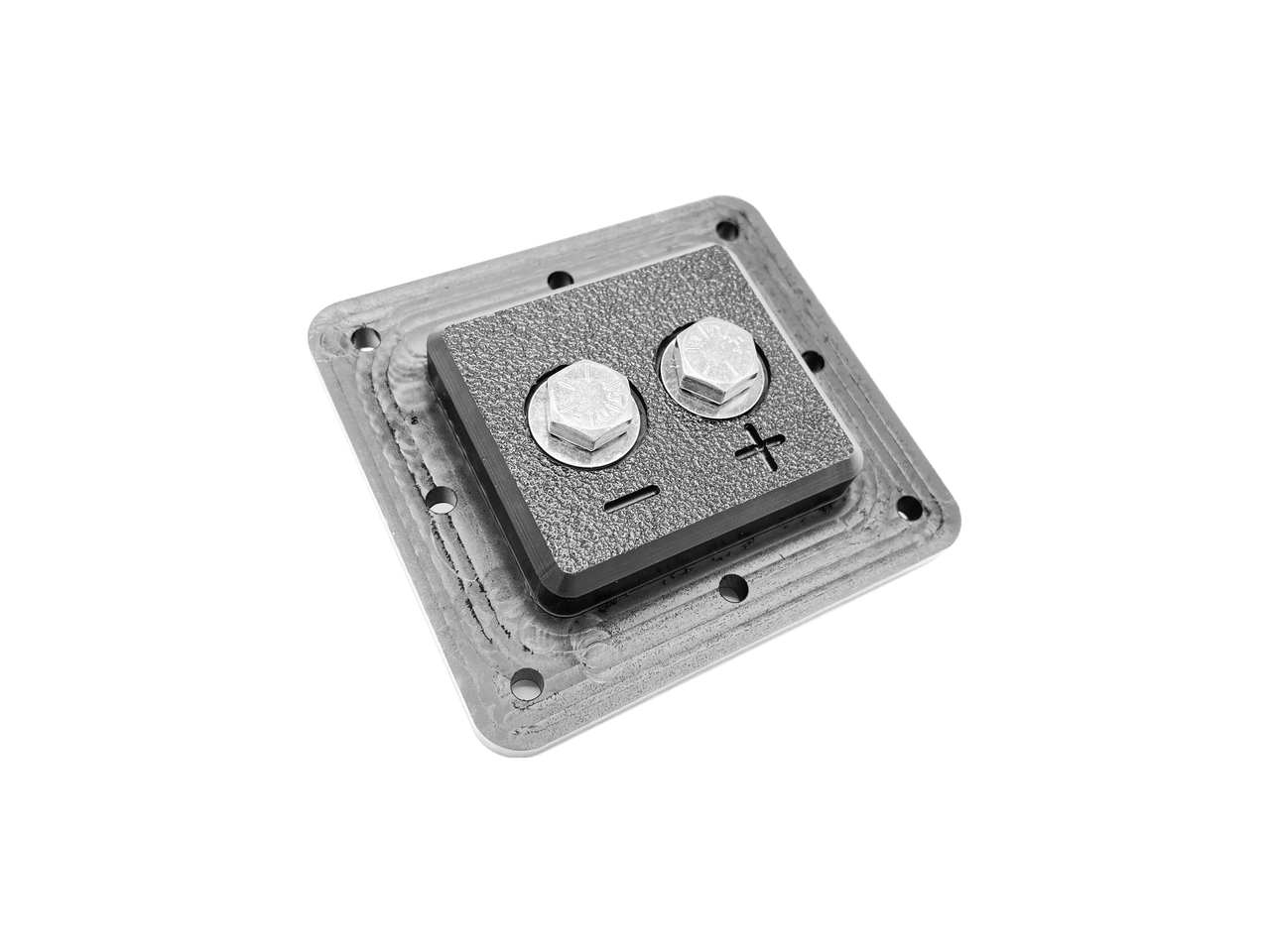 SMD - 1 Channel Speaker Terminal