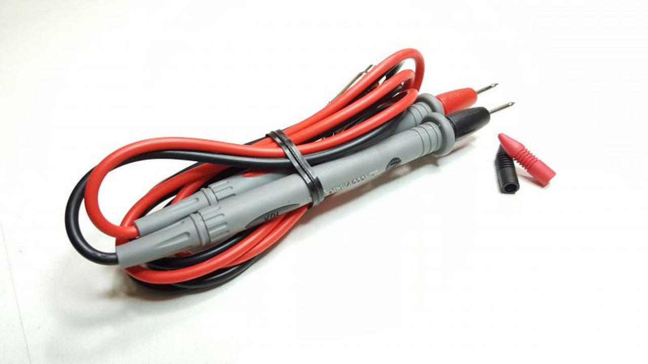 SMD - Test Leads/ Harness for SMD Tools