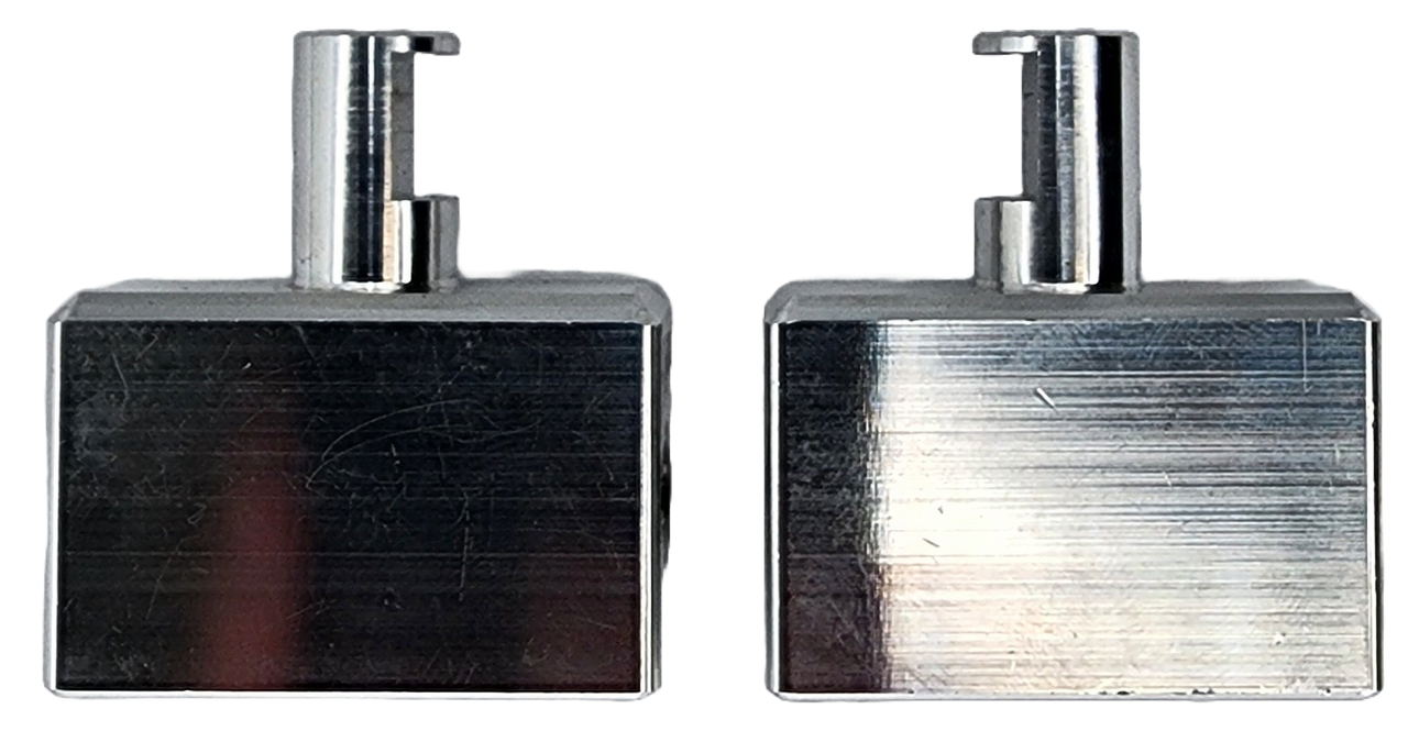 Sky High Car Audio - Dual 1/0 to 1/0 Amplifier Input Reducers Set