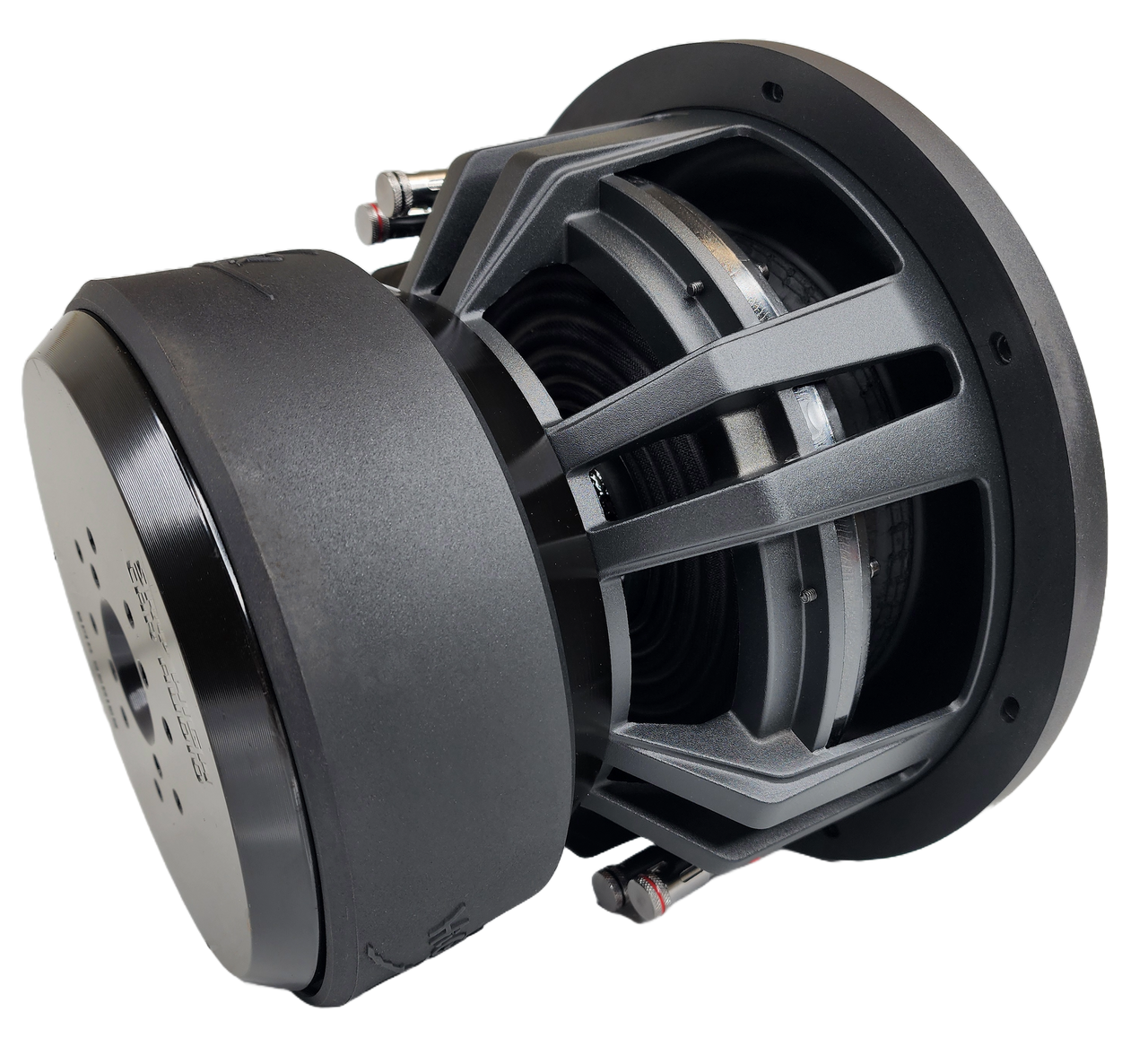 Sky High Car Audio - BMX Series 12”