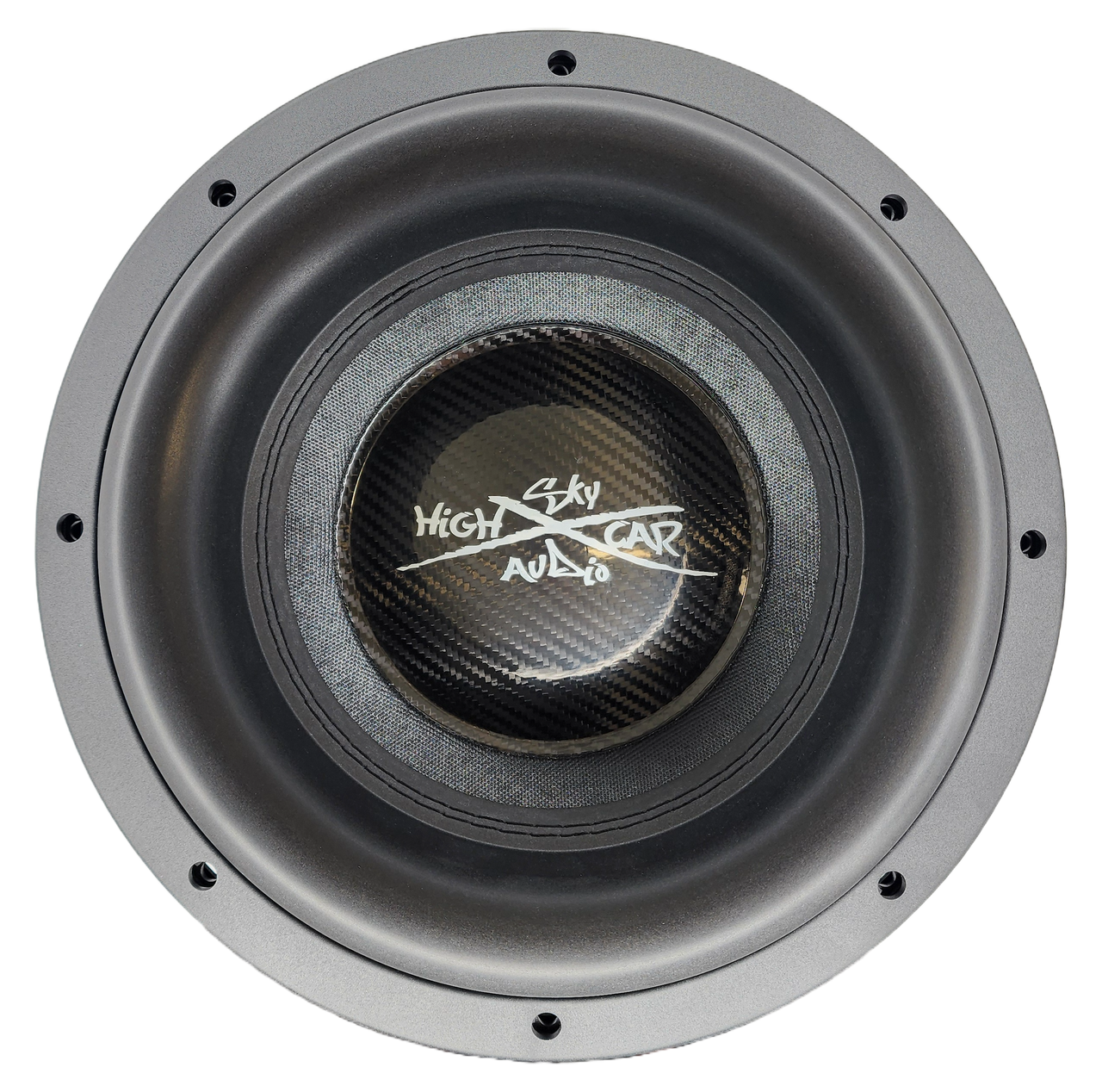 Sky High Car Audio - BMX Series 12”