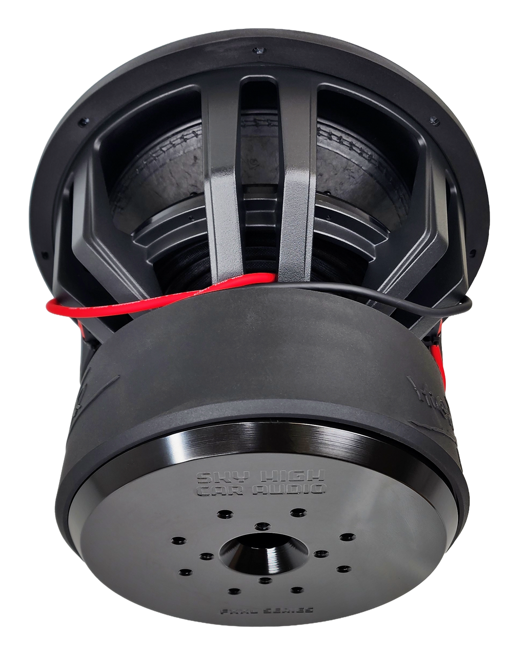 Sky High Car Audio - FXXL Series 15”