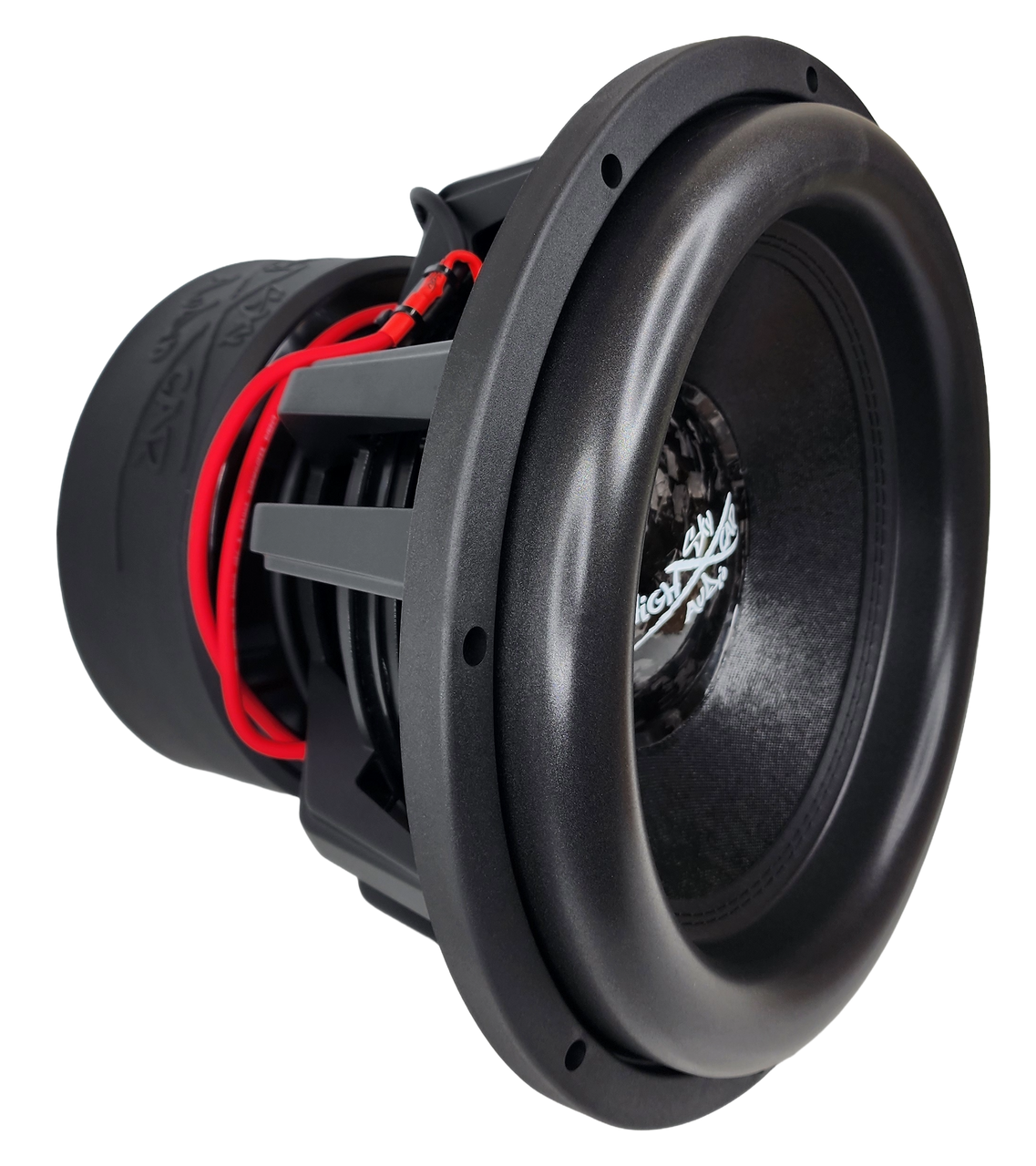 Sky High Car Audio - FXXL Series 15”