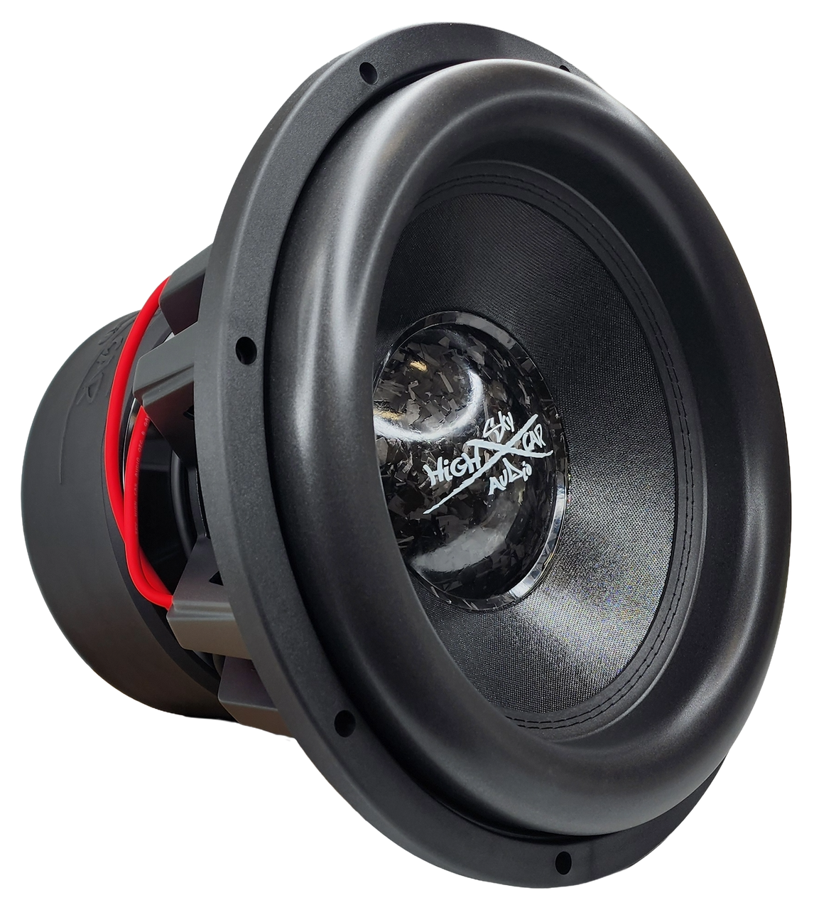 Sky High Car Audio - FXXL Series 15”