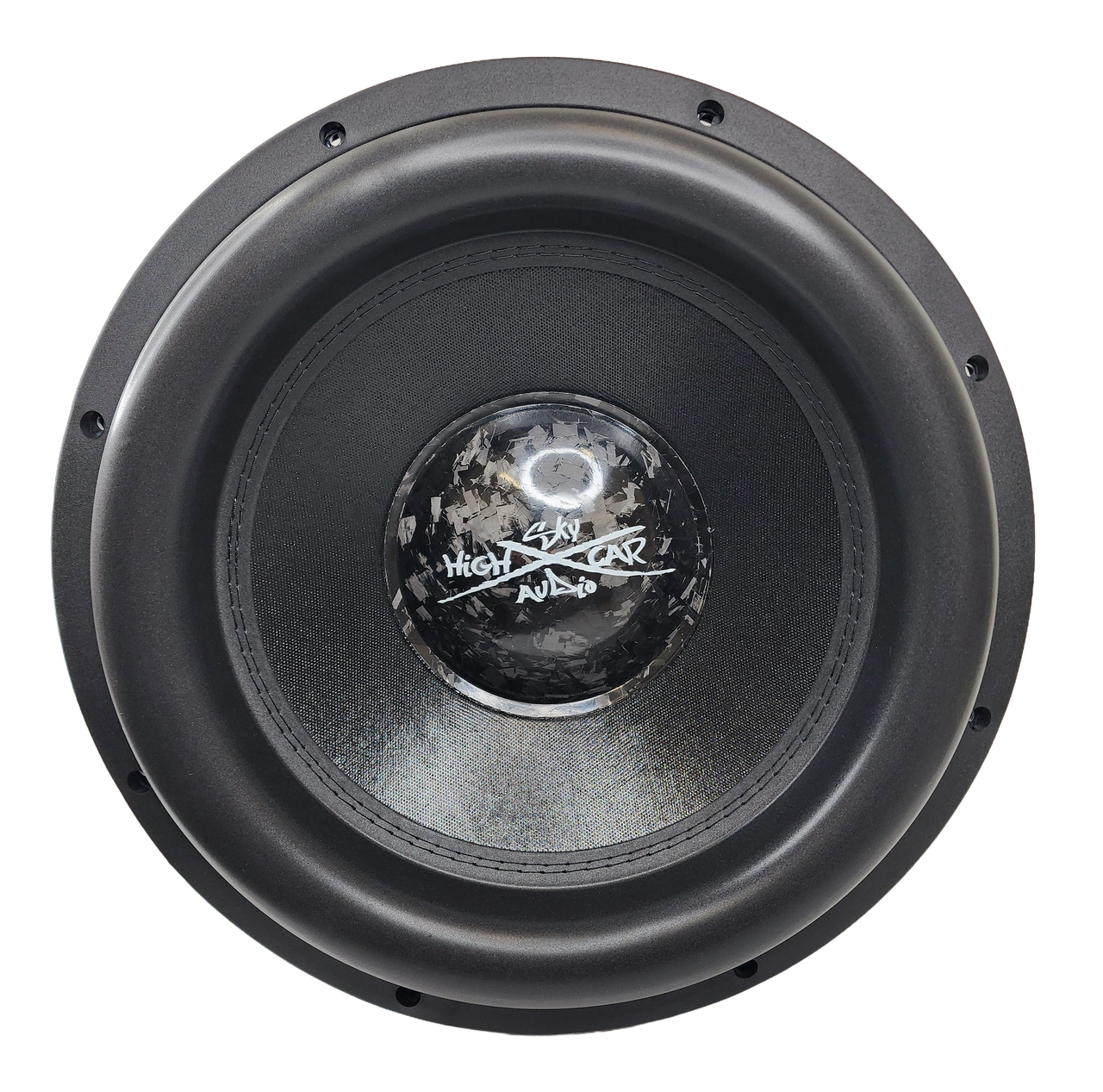 Sky High Car Audio - FXXL Series 15”