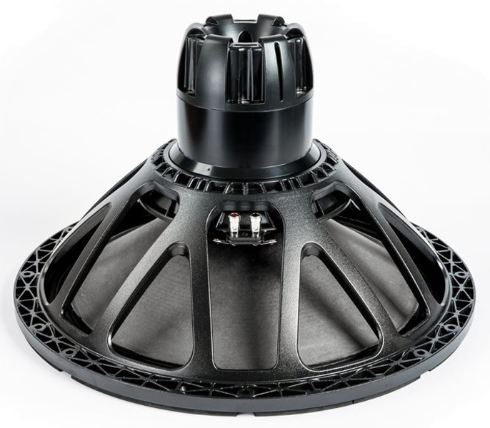 18 Sound 21NTLW5000 21” - Woofer