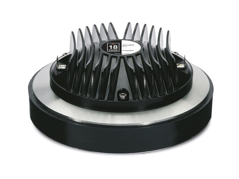 18 Sound HD1480T 1,4” - Driver