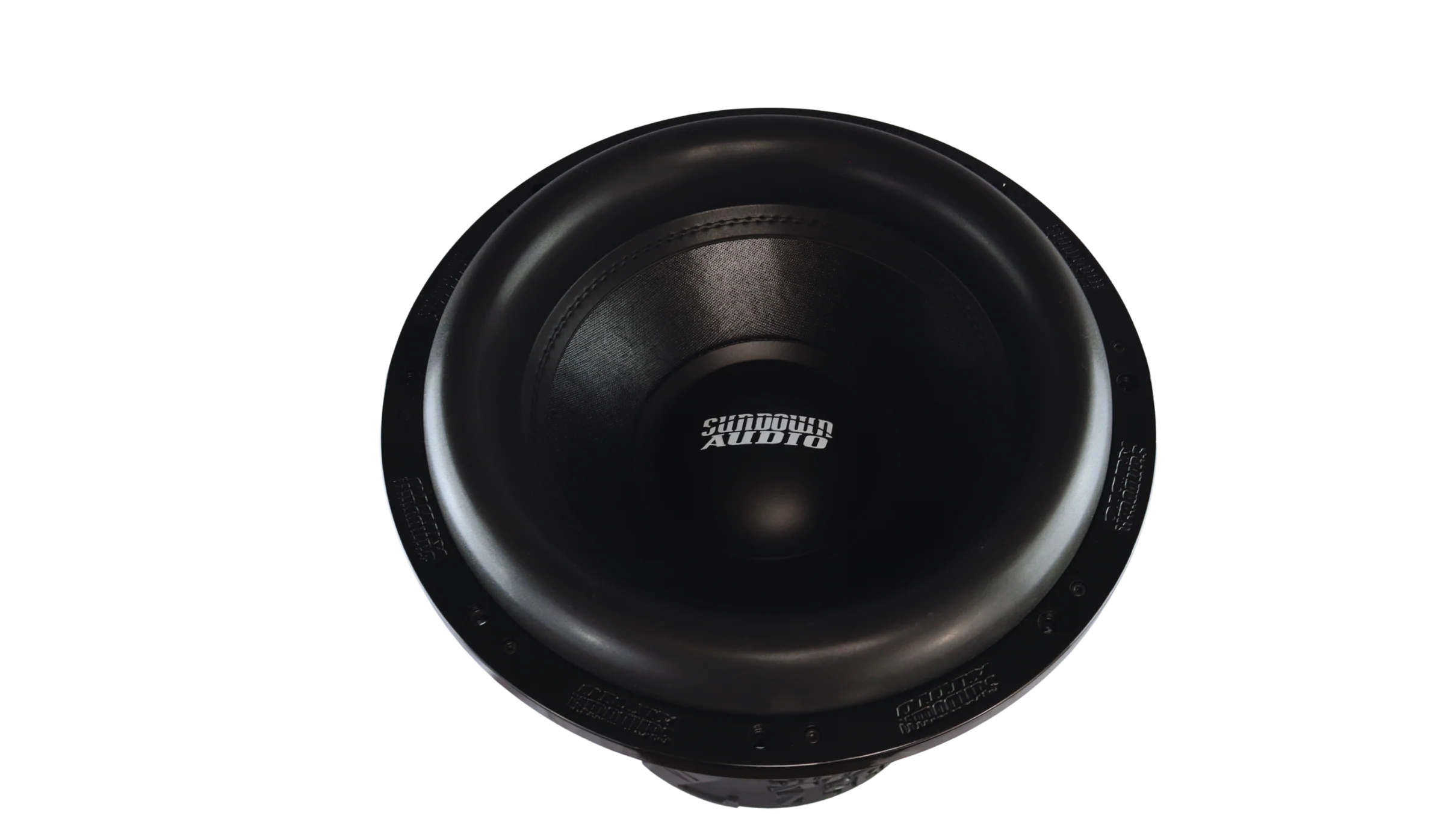 Sundown Audio - ZV7 15”