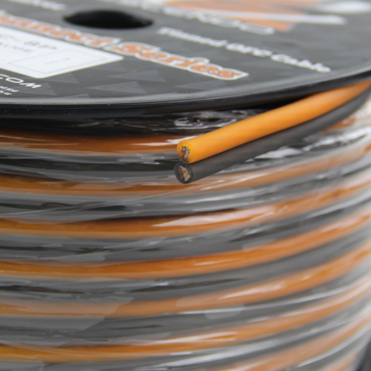 Crescendo Audio - OFC Speakerkabel 10mm²