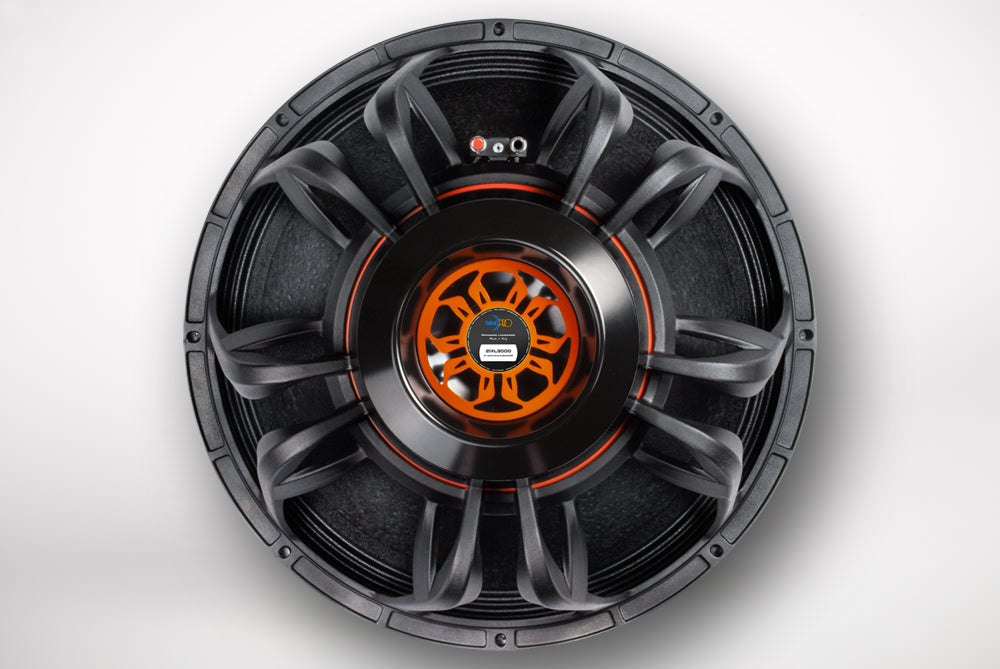 FaitalPRO 21XL3000 21” - Woofer