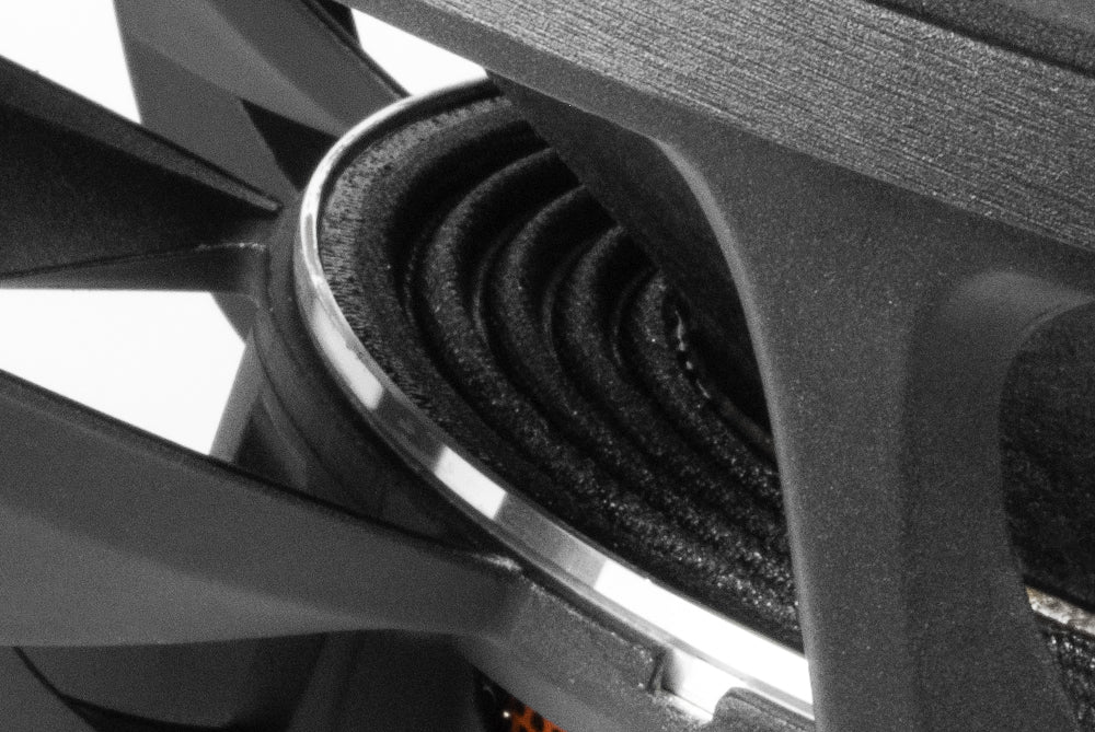 FaitalPRO 21XL3000 21” - Woofer