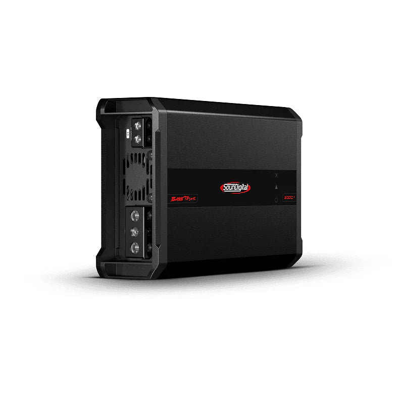 SounDigital - 3000.1 Basstronic