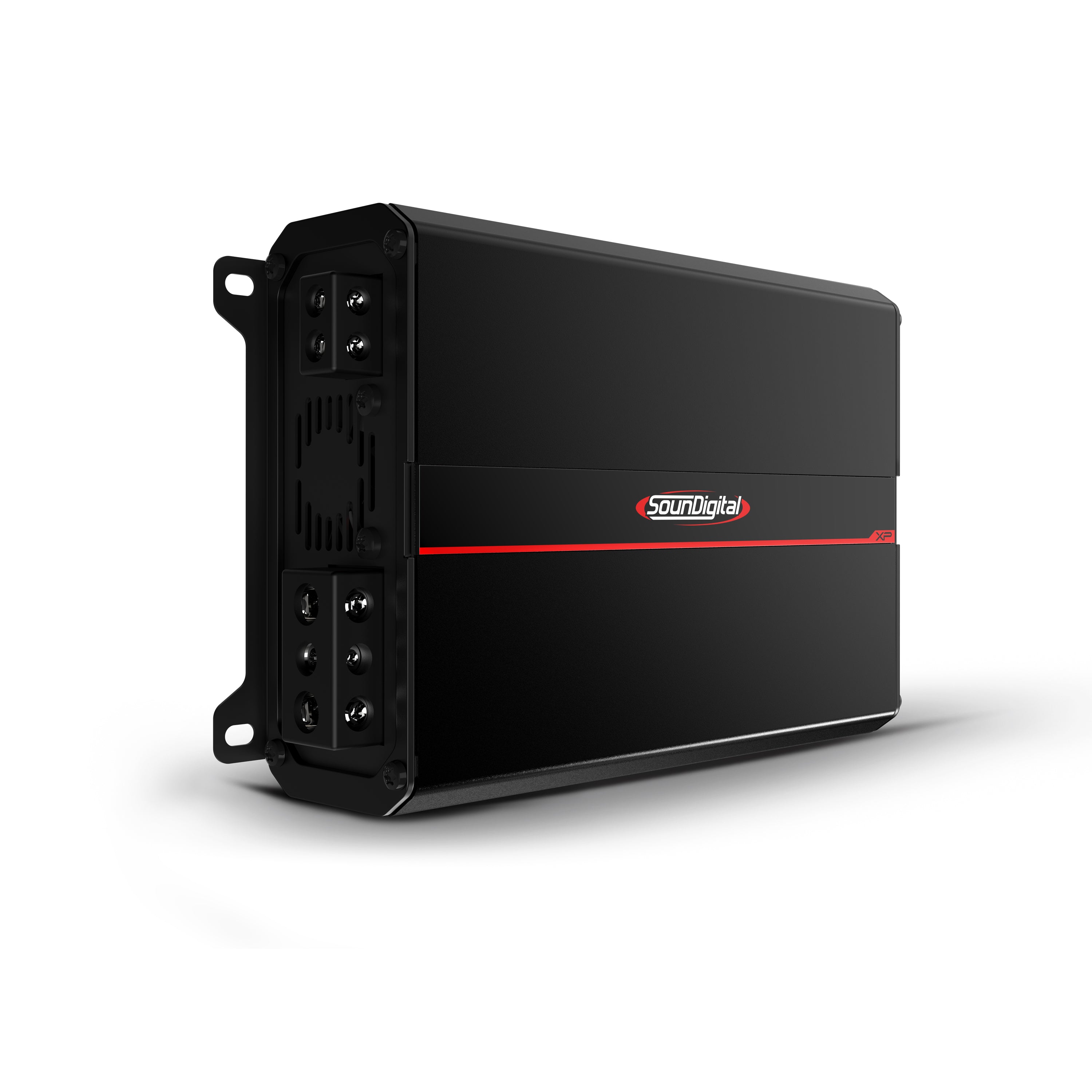 SounDigital - 3000.1 XP