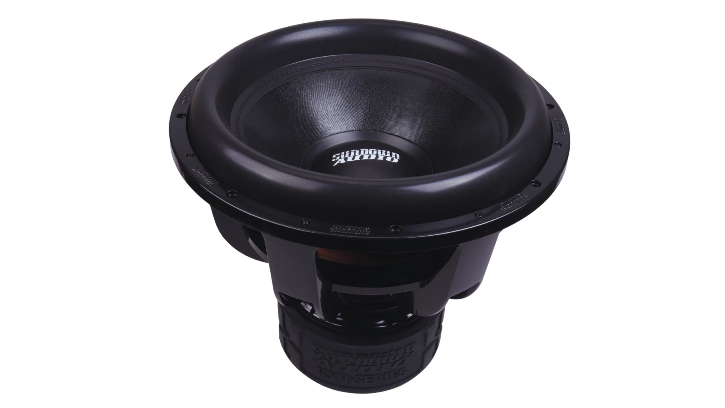 Sundown Audio - XV4 18”