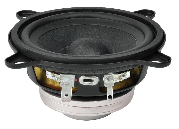 FaitalPRO 3FE22 3” - Midrange