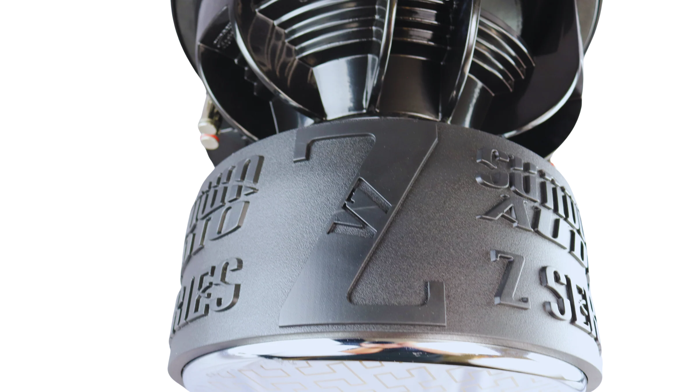 Sundown Audio - ZV7 15”