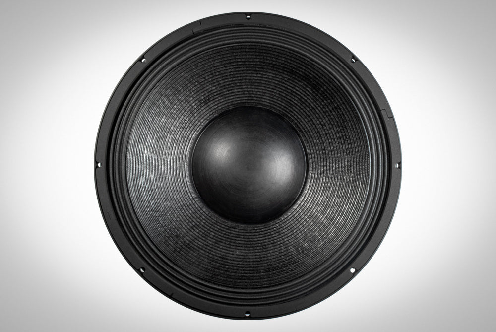 FaitalPRO 21XL3000 21” - Woofer