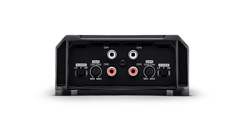 SounDigital - 400.4 EVO4