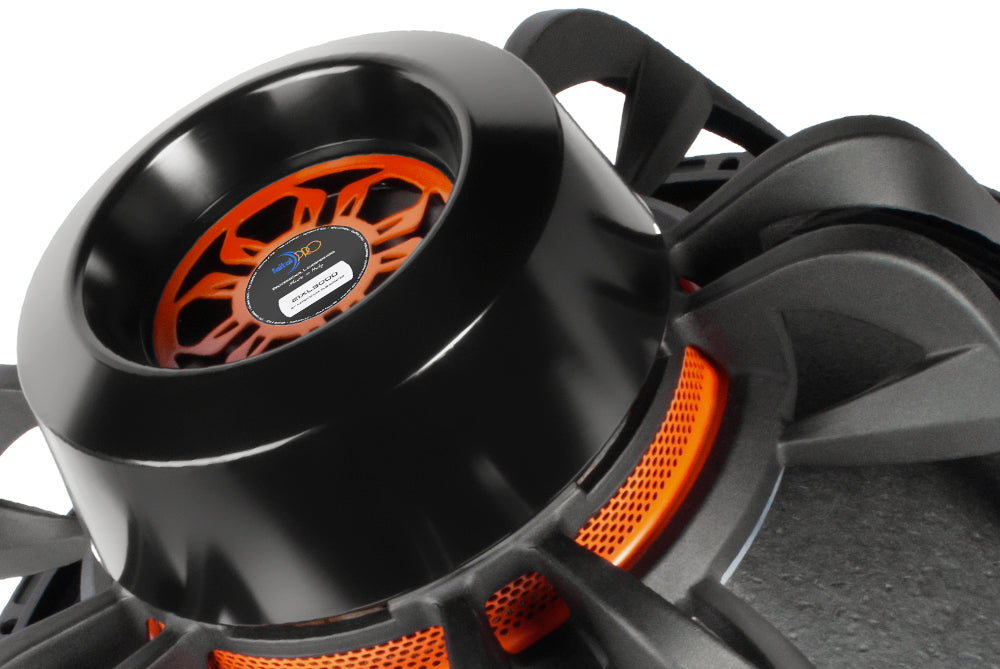 FaitalPRO 21XL3000 21” - Woofer