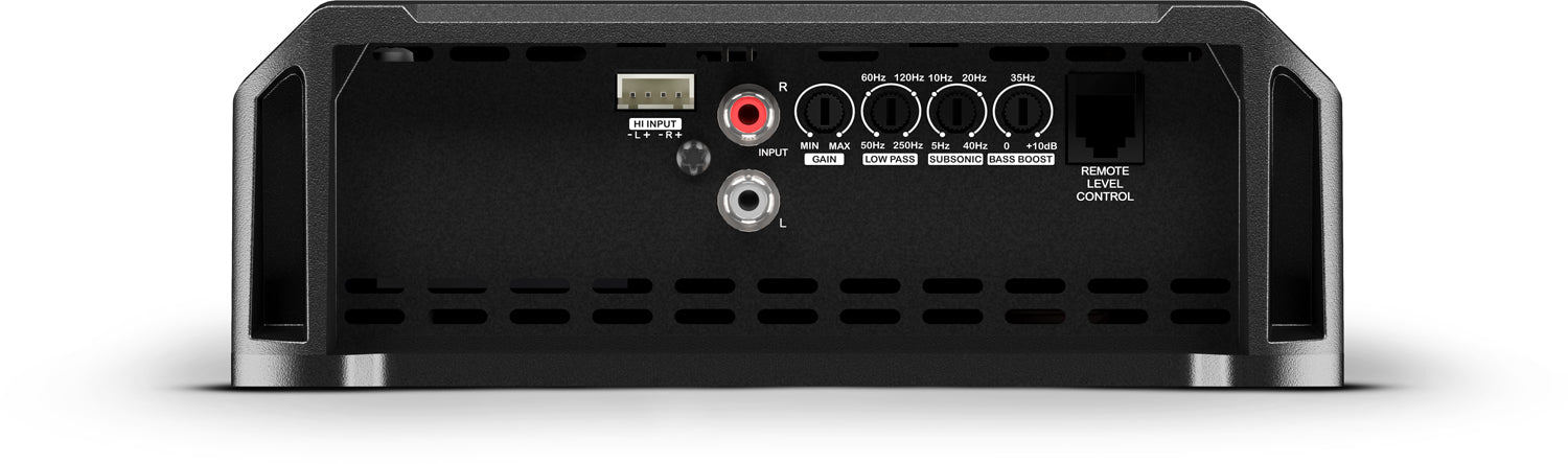 SounDigital - 5000.1 BassTronik