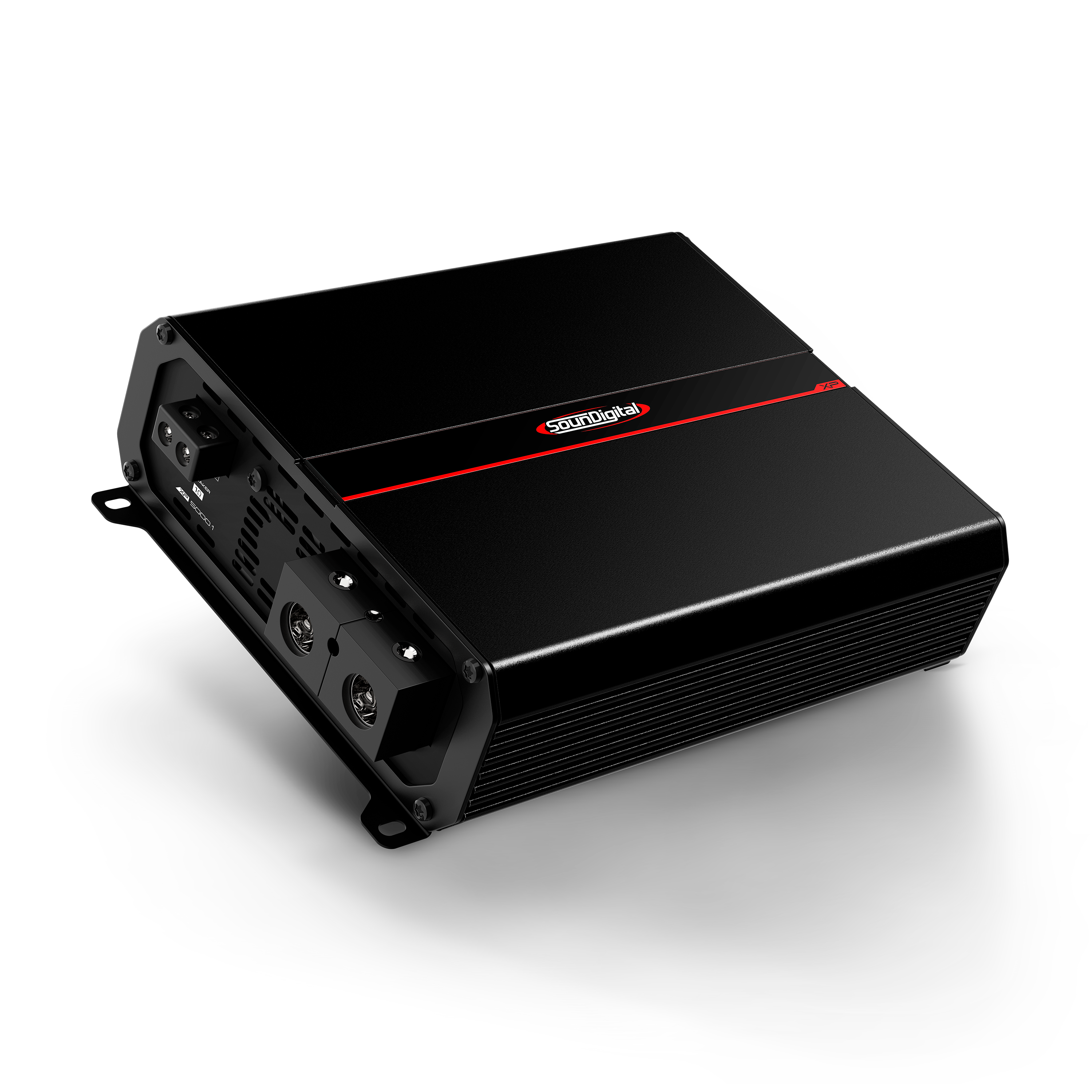 SounDigital - 5000.1 XP