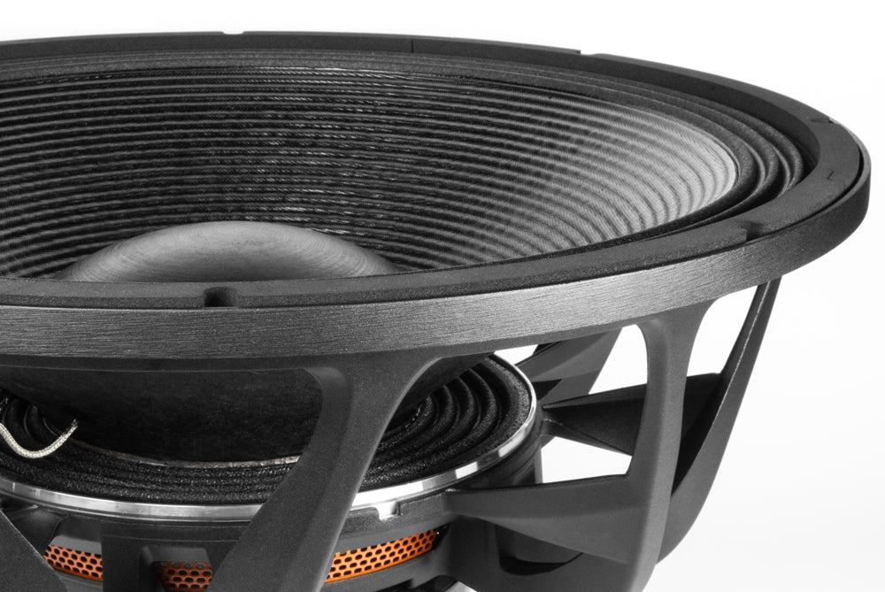 FaitalPRO 21XL3000 21” - Woofer