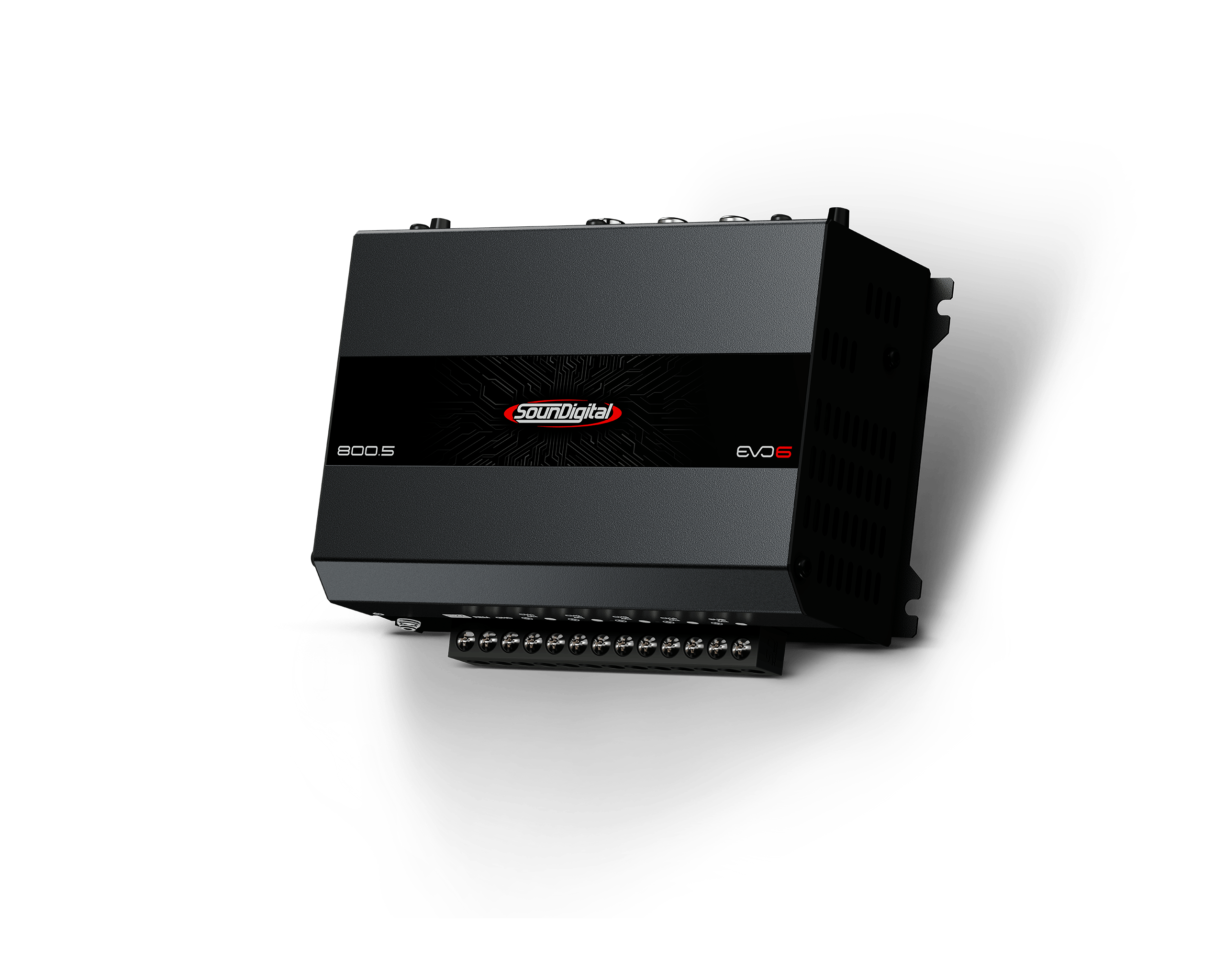 SounDigital - 800.5 EVO6
