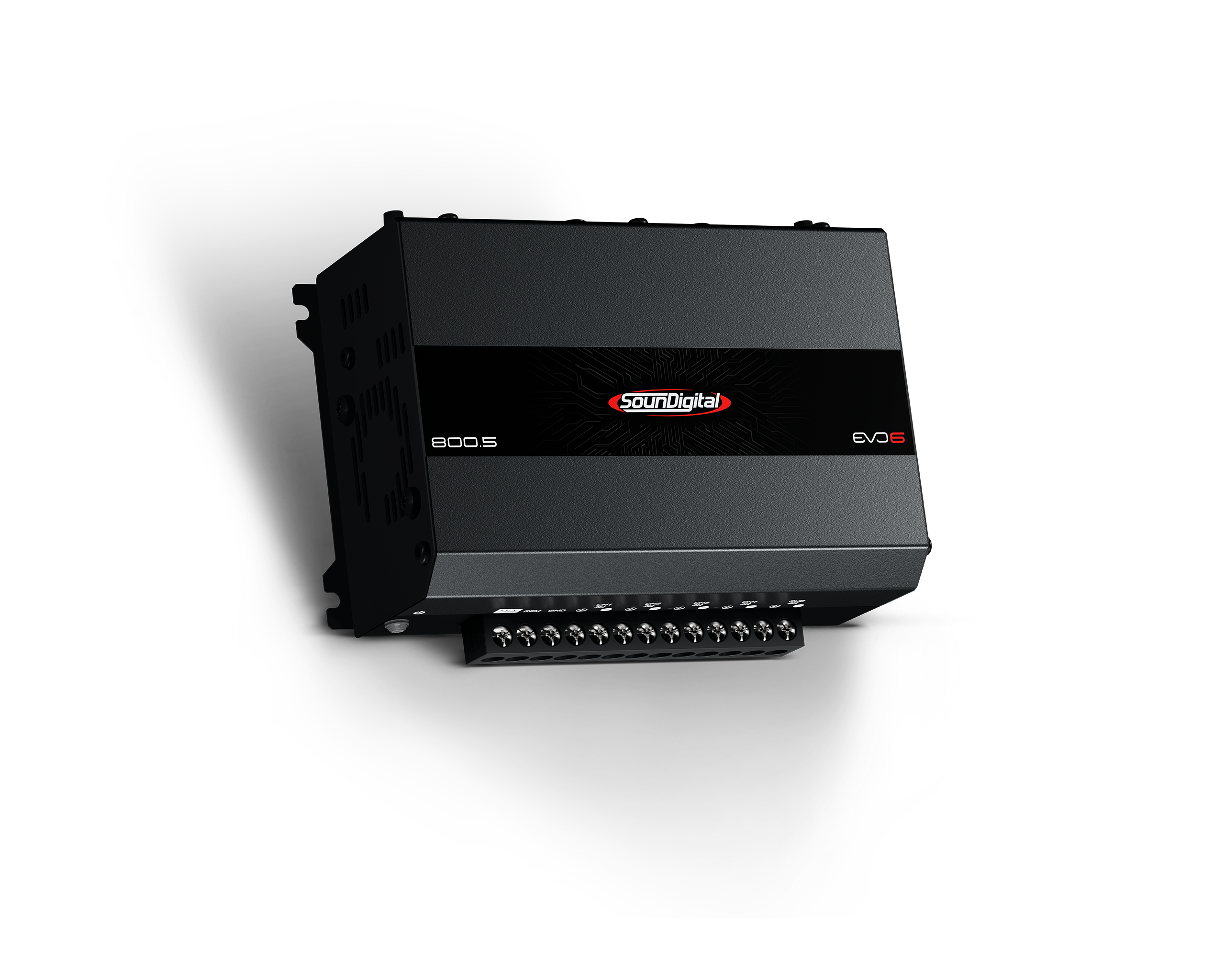 SounDigital - 800.5 EVO6