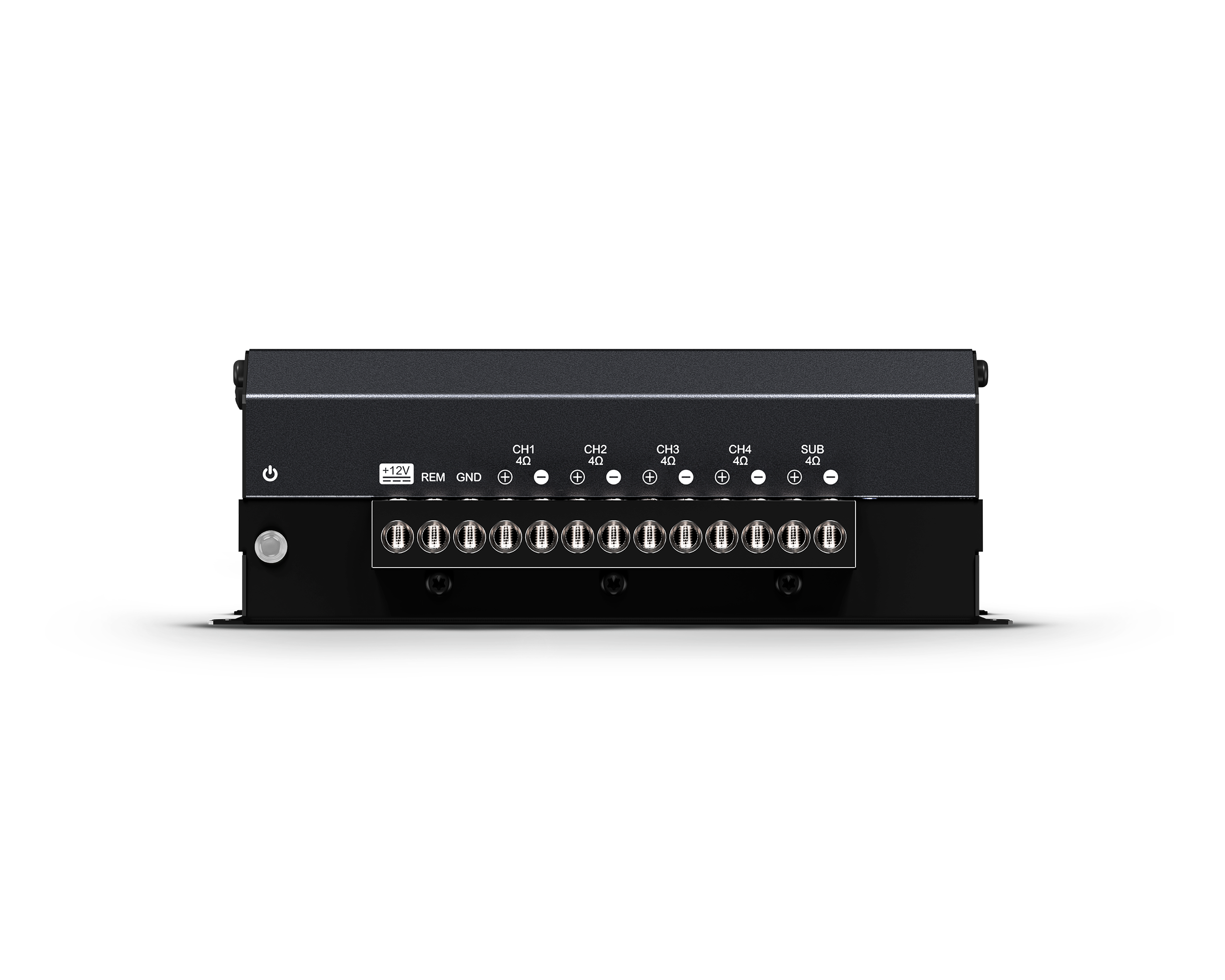 SounDigital - 800.5 EVO6