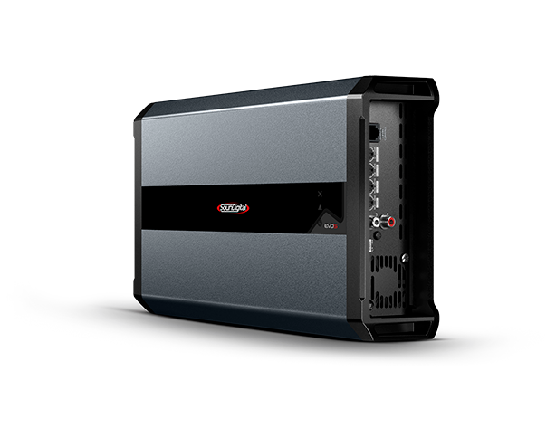 SounDigital - 8000.1 EVO 5