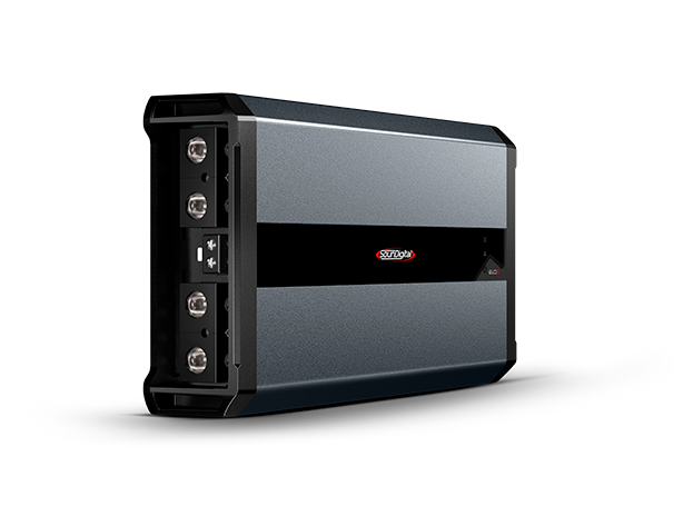 SounDigital - 8000.1 EVO 5