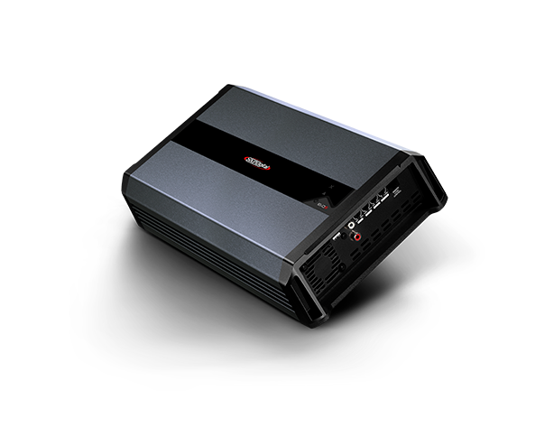 SounDigital - 8000.1 EVO 5