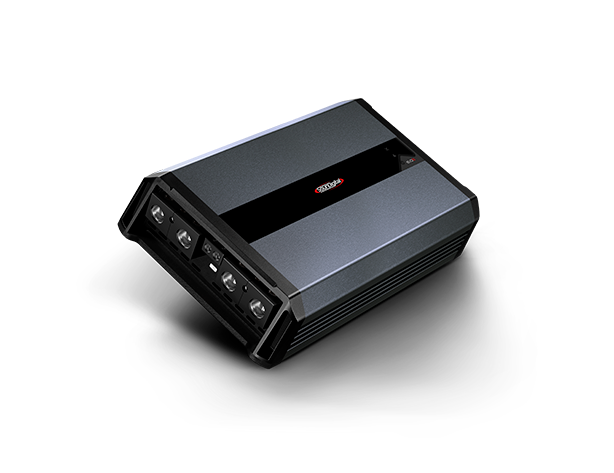 SounDigital - 8000.1 EVO 5