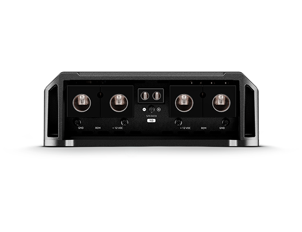 SounDigital - 8000.1 EVO 5