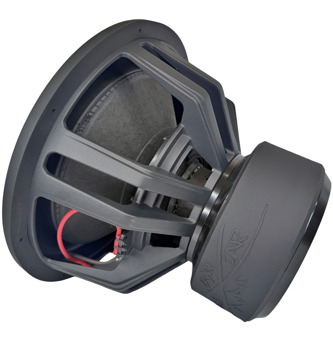 Sky High Car Audio - FXXL Series 18”