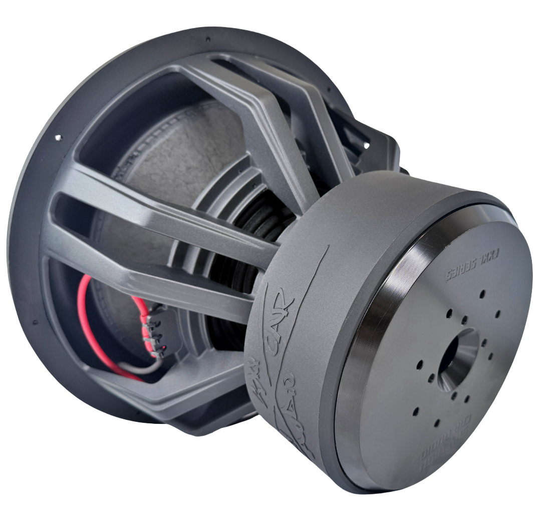 Sky High Car Audio - FXXL Series 18”