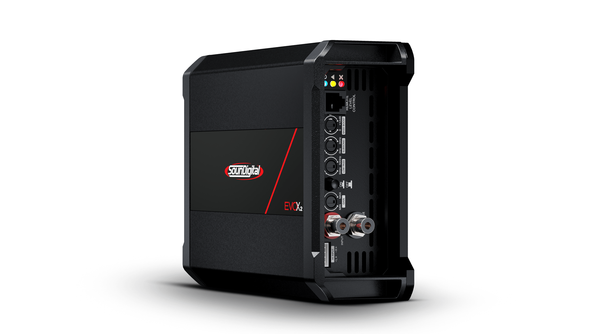 SounDigital - 1600.1 EVOX2