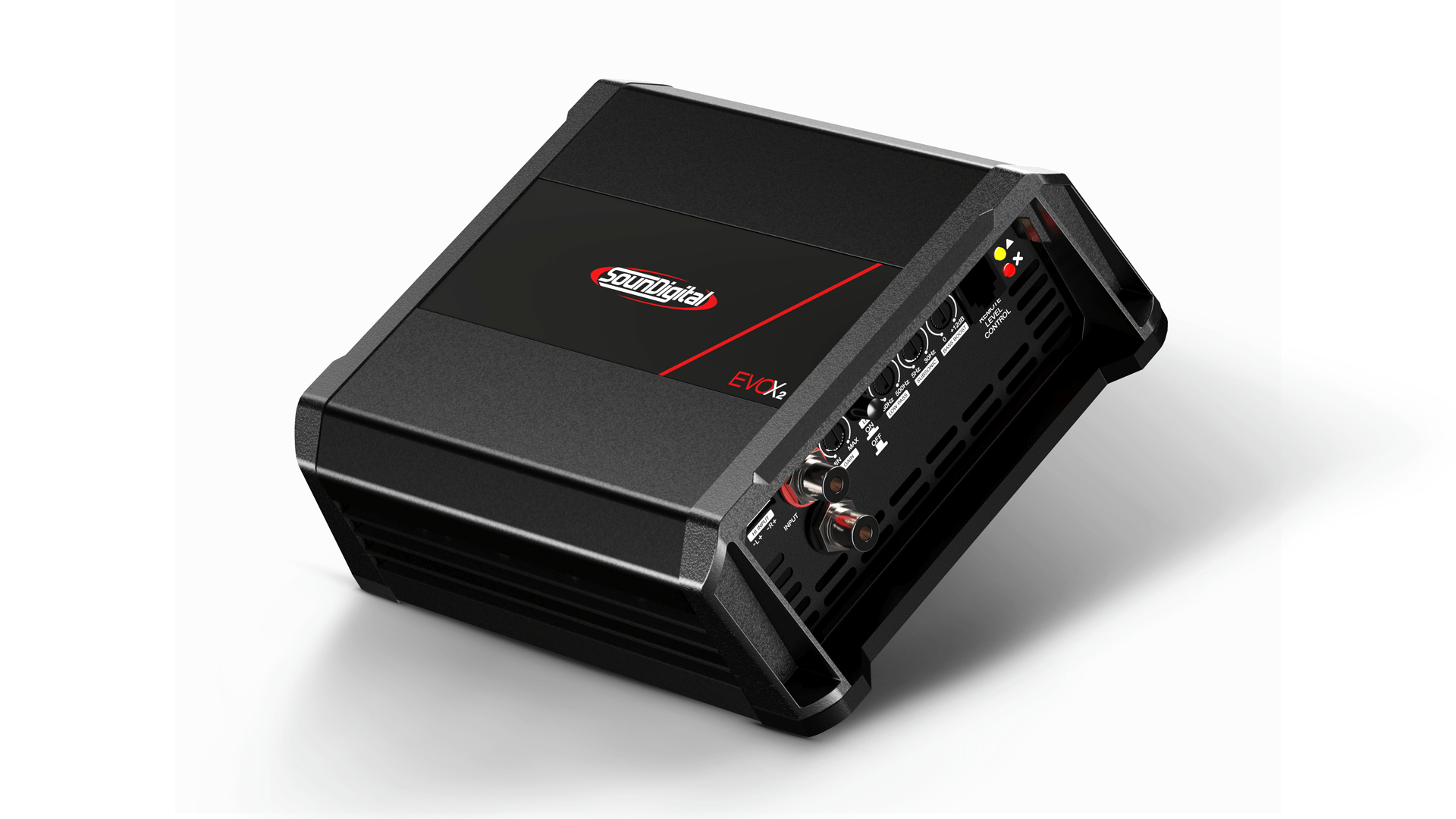 SounDigital - 1600.1 EVOX2
