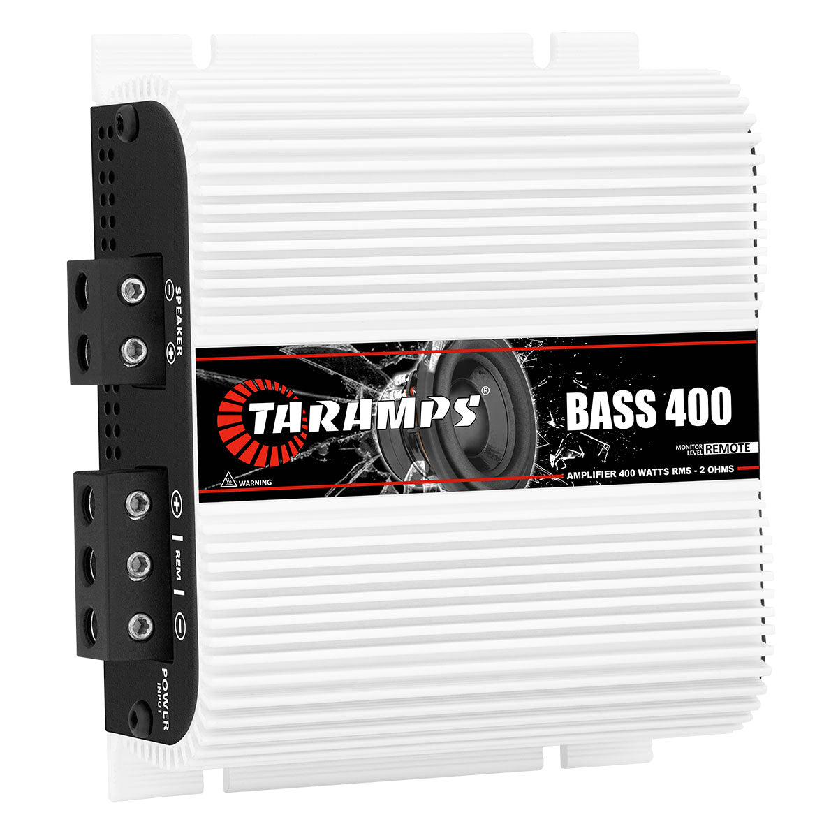 Taramps - Bass 400.1